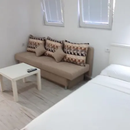 Vila Silia * Скопье