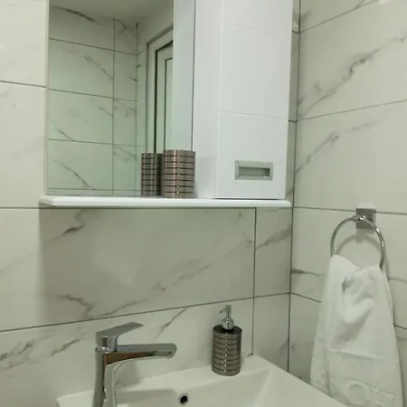 Апартаменты Vila Silia
