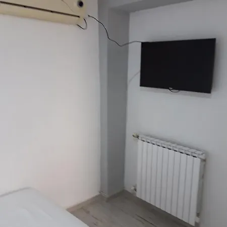 Silia Apartment