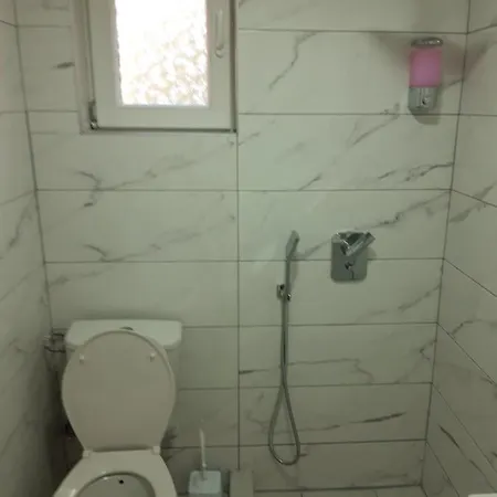 Silia Apartment Skopje