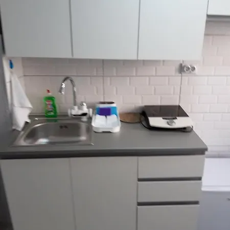 Vila Silia Апартаменты