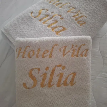 Apartment Silia *